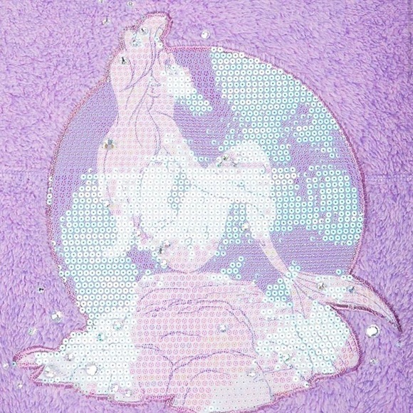 The Little Mermaid Anniversary Spirit Jersey - Picture 4 of 9